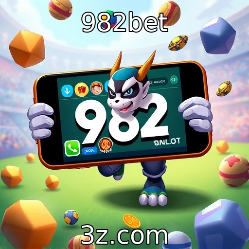 Tendências em jogos móveis que moldam a indústria