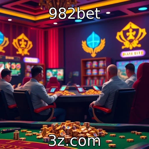 Impacto da regulamentação na indústria de jogos