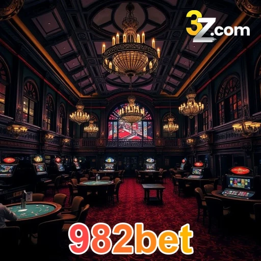 982bet Baixar App