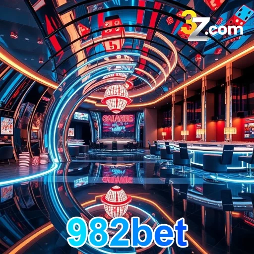 982bet Jogos de caça-níqueis