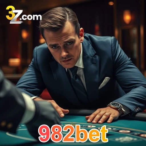 982bet Jogos de caça-níqueis