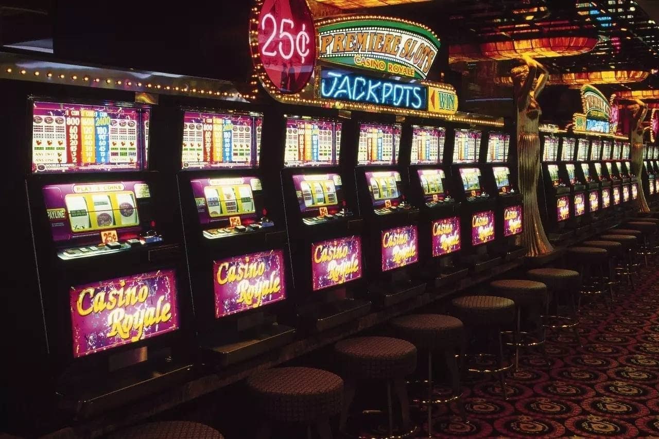 982bet|Jackpots Milionários – Teste Hoje no Cassino Virtual